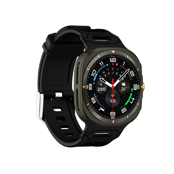 Celebrat SW-16 Multifunctional Smart Watch